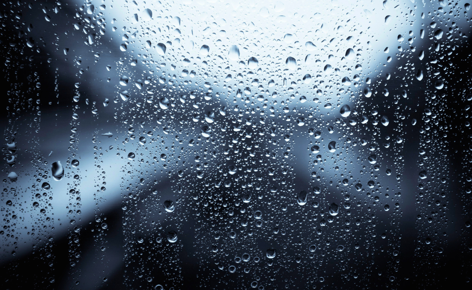 雨天