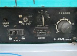操作部分 操作部分