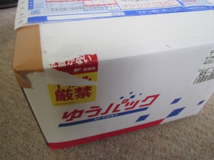 ゆうパック ゆうパック