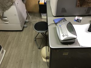 事務所