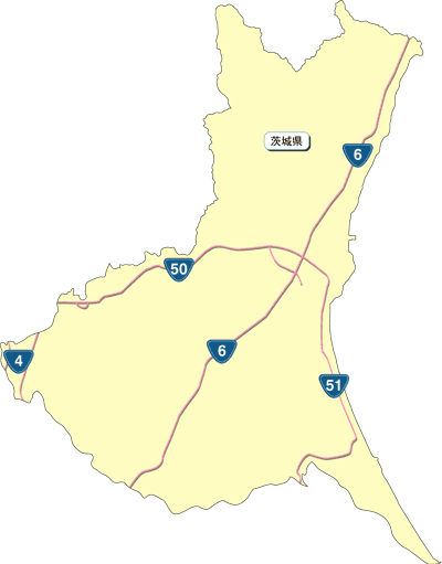 茨城