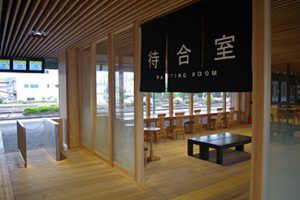 日田駅