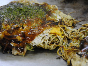 お好み焼きの八昌、みっちゃんなどが美味な広島での買取を強化