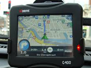 GPS