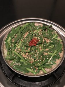 福岡 美野島 大石