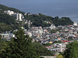 静岡県 伊東市