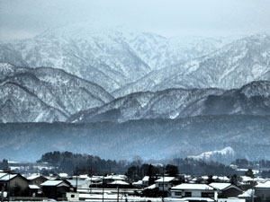 富山県の特産品や工芸品