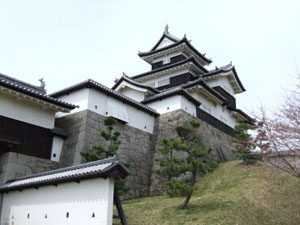 白河市