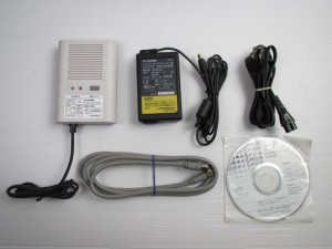 付属品一式 付属品一式