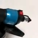 エアー釘打機