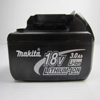 18V バッテリー 18V バッテリー
