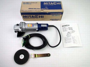 メーカー在庫あり】 MG100A3200V サンコーミタチ(株) ミタチ 100mm