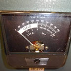 Heathkit SB 200 Scratches