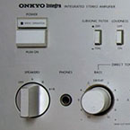 Onkyo A-8270