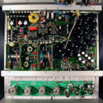 Quadrature Z