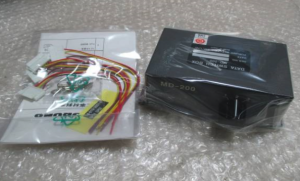 舶用機器 信号切替器 オマケ