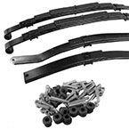 Leaf spring