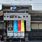 ink set