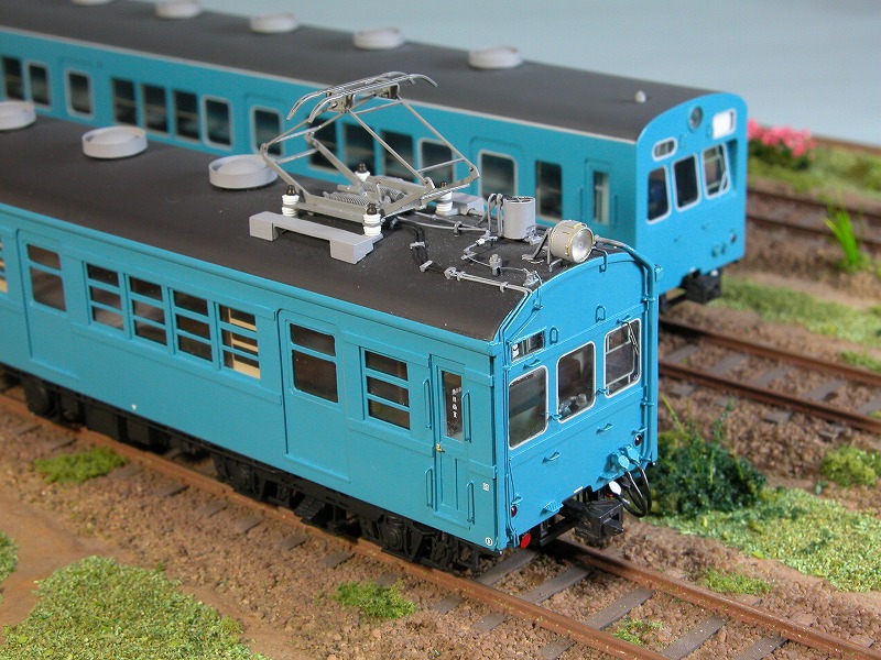 鉄道模型