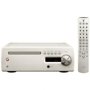 SACDプレーヤー