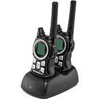 Talkabout 2-Way Radios with 35-Mile Range