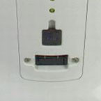 ds-300Q electrical outlet