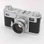 コンタックスCONTAX