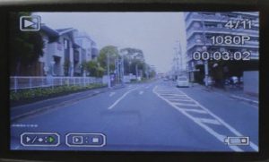 液晶画面