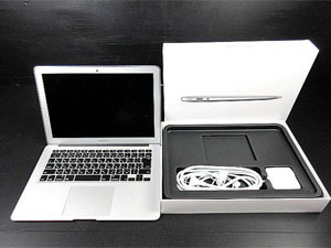 MacBook Air 付属品一式