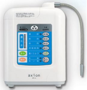電解還元水整水器