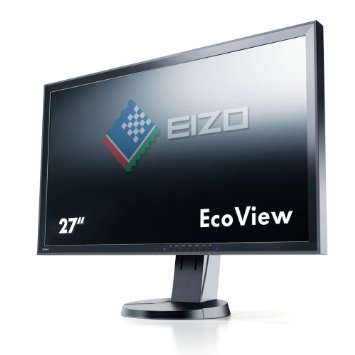 EIZO モニター