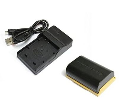 バッテリー充電器
