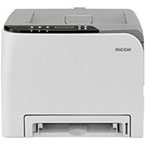 RICOH リコー