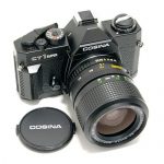 コシナ(COSINA)