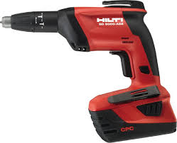 ヒルティ HILTI