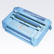 製本機