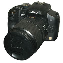 ルミックス(lumix)
