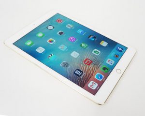 ipad pro