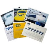 鉄道グッズ
