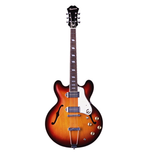 エピフォン Epiphone