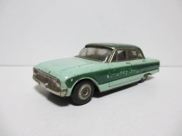 ミクロペット ミニカー