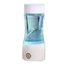 水素水生成器