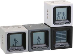 デジタル玩具