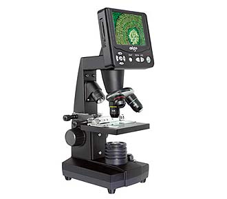 デジタル顕微鏡
