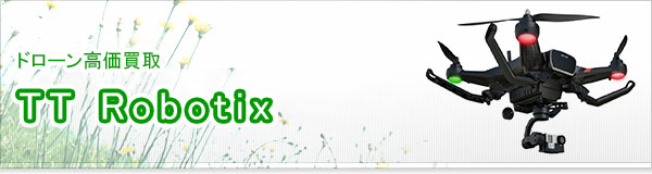 TT Robotix買取
