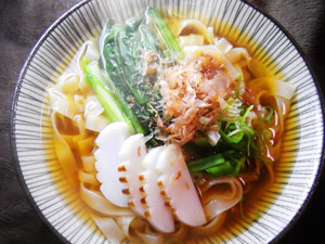 きしめんが美味だったので愛知での買取を強化！