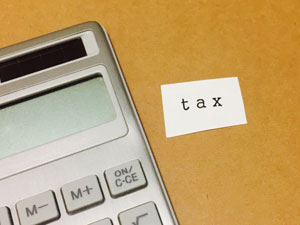 委託販売の消費税