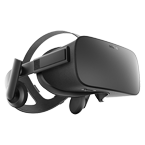Rift VR