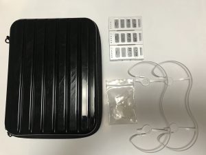 追加購入品
