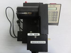 コンピュータカットマシン ITL-950
